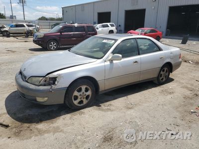 1997 LEXUS ES 300 JT8BF22G9V5000004 - główne zdjęcie licytacji z USA - miniatura