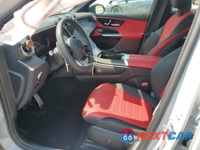 Zdjęcie 7 z 14 samochodu: 2025 MERCEDES-BENZ GLC COUPE 43 4MATIC AMG VIN:W1NKJ8HB5SF277875 - miniatura