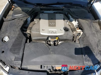 Zdjęcie 11 z 12 samochodu: 2009 INFINITI M35 BASE VIN:JNKCY01F09M850627 - miniatura