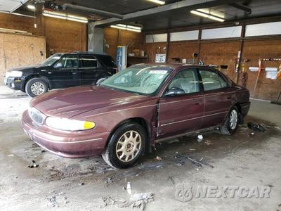 1999 BUICK CENTURY CUSTOM 2G4WS52M5X1529813 - główne zdjęcie licytacji z USA - miniatura