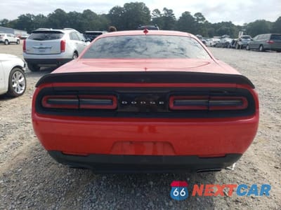 Zdjęcie 6 z 12 samochodu: 2019 DODGE CHALLENGER RT VIN:2C3CDZFJ2KH534965 - miniatura