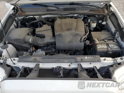 Zdjęcie 11 z 15 samochodu: 2019 TOYOTA TACOMA DOUBLE CAB VIN:3TMCZ5AN1KM252592 - miniatura