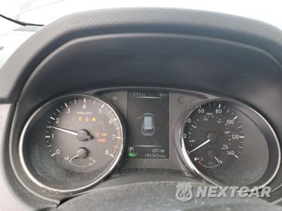 Zdjęcie 9 z 13 samochodu: 2017 NISSAN ROGUE S VIN:KNMAT2MV0HP557085 - miniatura