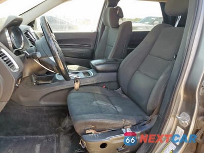 Zdjęcie 7 z 13 samochodu: 2011 DODGE DURANGO CREW VIN:1D4RD4GG4BC666904 - miniatura
