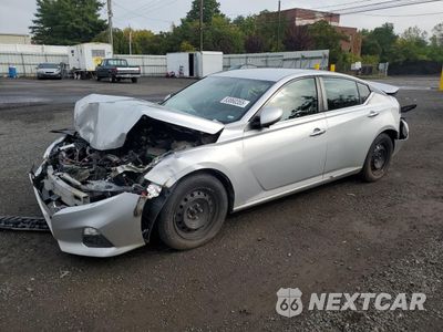 2020 NISSAN ALTIMA S 1N4BL4BV6LC184322 - główne zdjęcie licytacji z USA - miniatura