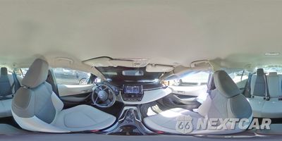 Zdjęcie 15 z 16 samochodu: 2020 TOYOTA COROLLA LE VIN:JTDEPRAE3LJ052690 - miniatura