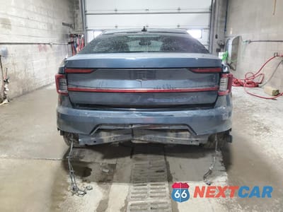 Zdjęcie 6 z 13 samochodu: 2022 POLESTAR 2 VIN:LPSED3KAXNL069004 - miniatura