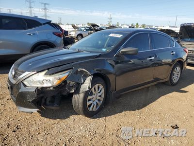 2016 NISSAN ALTIMA 2.5 1N4AL3AP3GC147677 - główne zdjęcie licytacji z USA - miniatura