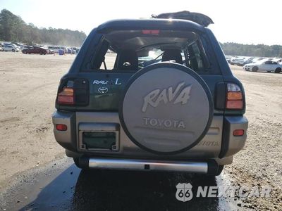 Zdjęcie 6 z 13 samochodu: 1998 TOYOTA RAV4 BASE VIN:JT3GP10V0W7039882 - miniatura
