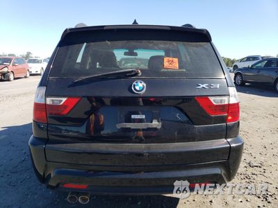 Zdjęcie 6 z 13 samochodu: 2010 BMW X3 XDRIVE30I VIN:WBXPC9C48AWJ34975 - miniatura