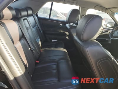 Zdjęcie 10 z 12 samochodu: 2009 CADILLAC DTS VIN:1G6KD57Y19U132912 - miniatura