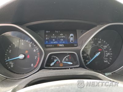 Zdjęcie 9 z 14 samochodu: 2016 FORD FOCUS SE VIN:1FADP3F28GL212442 - miniatura