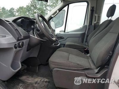 Zdjęcie 7 z 13 samochodu: 2016 FORD TRANSIT T-350 VIN:1FBAX2CM0GKB12696 - miniatura