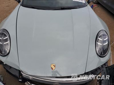 Zdjęcie 11 z 12 samochodu: 2025 PORSCHE 911 CARRERA VIN:WP0AA2A90SS208106 - miniatura