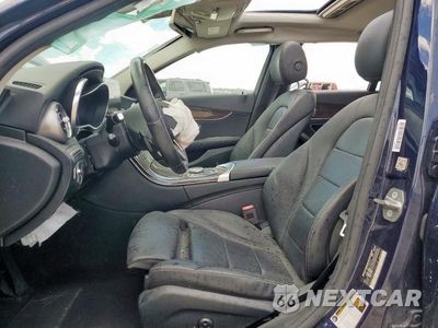 Zdjęcie 7 z 13 samochodu: 2020 MERCEDES-BENZ C 300 4MATIC VIN:WDDWF8EB4LR559168 - miniatura