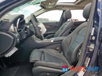 Zdjęcie 7 z 15 samochodu: 2020 MERCEDES-BENZ C 300 4MATIC VIN:WDDWF8EB4LR559168 - miniatura