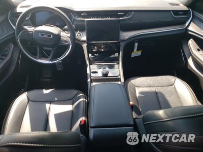 Zdjęcie 8 z 12 samochodu: 2025 JEEP GRAND CHEROKEE LIMITED VIN:1C4RJHBG8SC330113 - miniatura