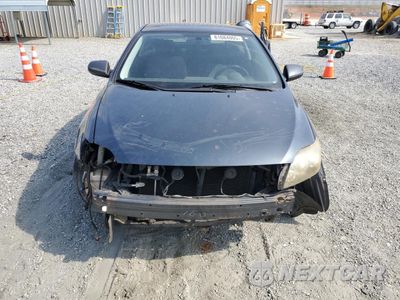 Piąte zdjęcie samochodu w środku: 2008 TOYOTA SCION TC VIN:JTKDE167780262440 - miniatura