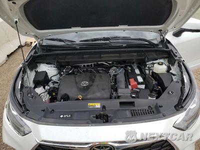 Zdjęcie 12 z 16 samochodu: 2022 TOYOTA HIGHLANDER PLATINUM VIN:5TDFZRBH8NS226136 - miniatura