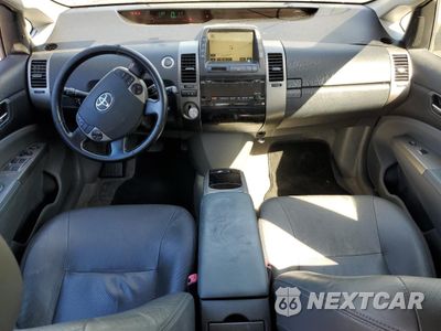Zdjęcie 8 z 12 samochodu: 2008 TOYOTA PRIUS VIN:JTDKB20U987788104 - miniatura