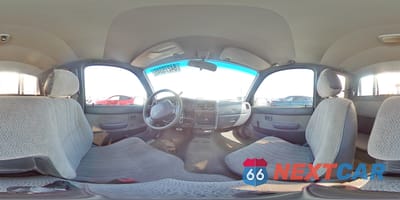 Zdjęcie 13 z 13 samochodu: 1997 TOYOTA TACOMA XTRACAB VIN:4TAVL52N7VZ310650 - miniatura