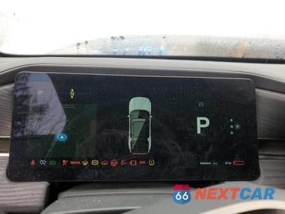 Zdjęcie 9 z 13 samochodu: 2024 RIVIAN R1S ADVENTURE VIN:7PDSGBBA7RN044317 - miniatura