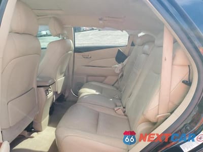 Zdjęcie 11 z 13 samochodu: 2010 LEXUS RX 350 VIN:2T2BK1BA6AC072371 - miniatura