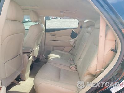 Zdjęcie 11 z 15 samochodu: 2010 LEXUS RX 350 VIN:2T2BK1BA6AC072371 - miniatura
