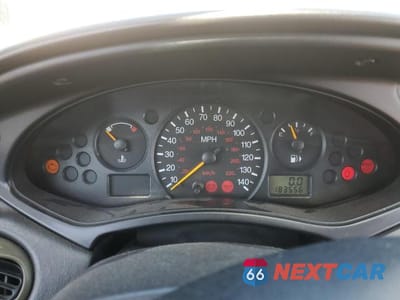 Zdjęcie 9 z 12 samochodu: 2001 FORD FOCUS LX VIN:1FAFP33PX1W294849 - miniatura