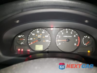 Zdjęcie 9 z 12 samochodu: 2005 NISSAN SENTRA 1.8 VIN:3N1CB51DX5L591151 - miniatura