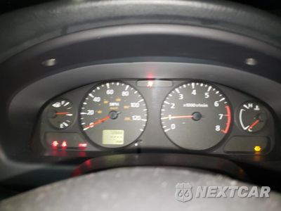 Zdjęcie 9 z 12 samochodu: 2005 NISSAN SENTRA 1.8 VIN:3N1CB51DX5L591151 - miniatura
