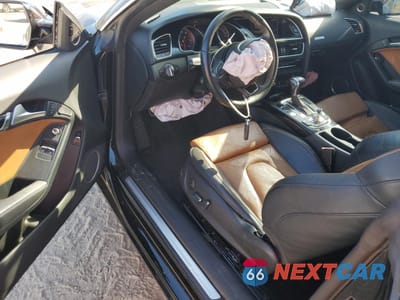 Zdjęcie 8 z 13 samochodu: 2014 AUDI A5 PREMIUM PLUS VIN:WAULFAFR5EA021352 - miniatura