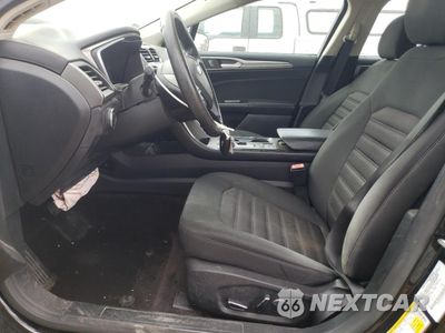 Zdjęcie 7 z 14 samochodu: 2017 FORD FUSION SE HYBRID VIN:3FA6P0LU6HR222919 - miniatura