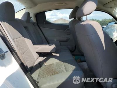 Zdjęcie 10 z 12 samochodu: 2008 DODGE AVENGER SE VIN:1B3LC46K88N216876 - miniatura