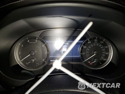 Zdjęcie 9 z 13 samochodu: 2022 INFINITI QX55 ESSENTIAL VIN:3PCAJ5K34NF104635 - miniatura
