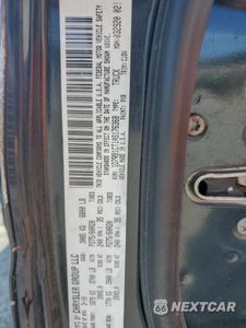 Zdjęcie 12 z 12 samochodu: 2010 DODGE RAM 1500 VIN:1D7RB1CT1AS176368 - miniatura