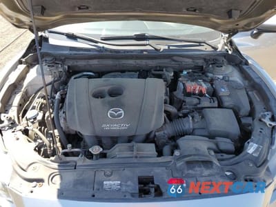 Zdjęcie 11 z 12 samochodu: 2015 MAZDA 6 TOURING VIN:JM1GJ1V59F1188672 - miniatura