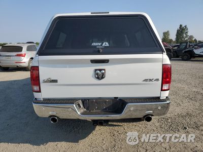 Zdjęcie 6 z 15 samochodu: 2017 RAM 1500 SLT VIN:1C6RR7LM3HS873852 - miniatura