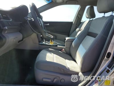 Zdjęcie 7 z 12 samochodu: 2012 TOYOTA CAMRY BASE VIN:4T4BF1FK8CR253006 - miniatura