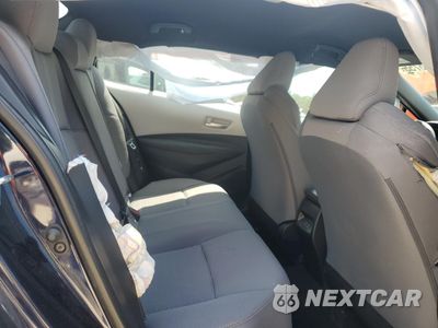Zdjęcie 10 z 13 samochodu: 2024 TOYOTA COROLLA SE VIN:5YFS4MCE7RP192628 - miniatura