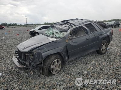2007 CHEVROLET TRAILBLAZER LS 1GNDT13S972232758 - główne zdjęcie licytacji z USA - miniatura