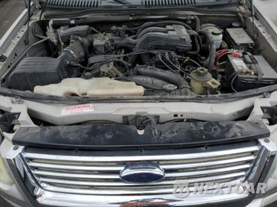 Zdjęcie 11 z 12 samochodu: 2007 FORD EXPLORER XLT VIN:1FMEU73E17UA64962 - miniatura