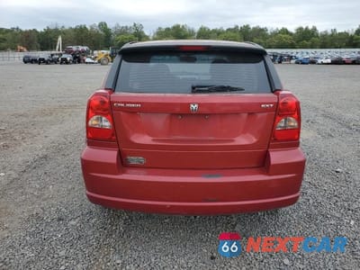 Zdjęcie 6 z 12 samochodu: 2007 DODGE CALIBER SXT VIN:1B3HB48B27D542506 - miniatura