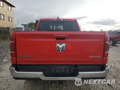 Zdjęcie 6 z 14 samochodu: 2022 RAM 1500 BIG HORN/LONE STAR VIN:1C6RRFFG2NN178997 - miniatura