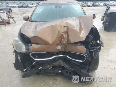 Zdjęcie 12 z 16 samochodu: 2020 KIA SPORTAGE VIN:KNDPM3AC4L7791562 - miniatura