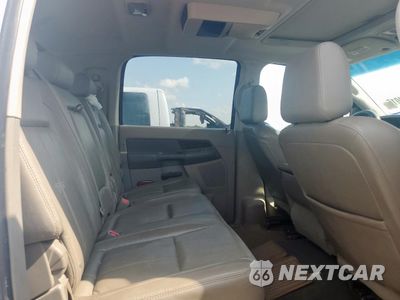 Zdjęcie 6 z 10 samochodu: 2009 DODGE RAM 3500 VIN:3D3MX49L89G502823 - miniatura