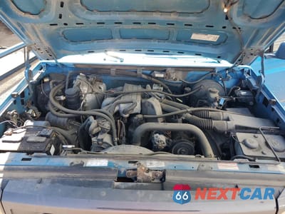 Zdjęcie 11 z 13 samochodu: 1995 FORD F150 VIN:1FTEF14Y5SLB05001 - miniatura