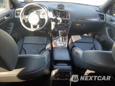 Zdjęcie 8 z 14 samochodu: 2015 AUDI Q5 PREMIUM PLUS VIN:WA1LFAFP2FA117744 - miniatura