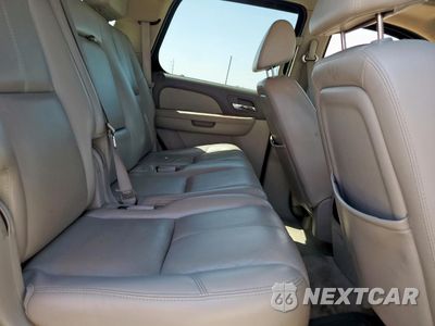 Zdjęcie 11 z 13 samochodu: 2007 CHEVROLET TAHOE K1500 VIN:1GNFK13027R231243 - miniatura