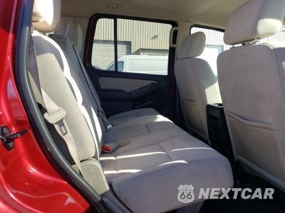 Zdjęcie 10 z 12 samochodu: 2008 FORD EXPLORER XLT VIN:1FMEU73E68UA06735 - miniatura